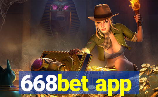 668bet app